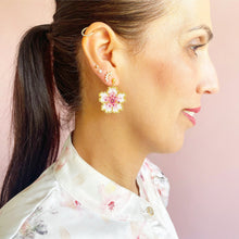 Indlæs billede til gallerivisning CHERRY BLOSSOM Earrings