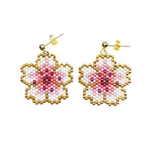 Indlæs billede til gallerivisning CHERRY BLOSSOM Earrings