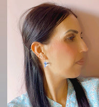 Indlæs billede til gallerivisning BIRD OF PARADISE Hoops