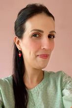 Indlæs billede til gallerivisning RETRO BERRIES Hoops