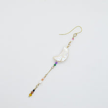 Indlæs billede til gallerivisning PRINCESS MOON Ear Hooks