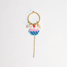 Indlæs billede til gallerivisning FUNKY CUPCAKES Hoops