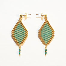 Indlæs billede til gallerivisning JUST FEMME Earrings