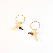 Indlæs billede til gallerivisning BIRD OF PARADISE Hoops