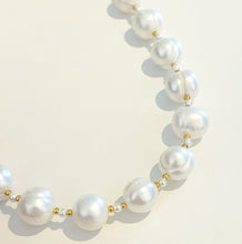 Indlæs billede til gallerivisning LOMD (Love of my day) Necklace