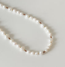 Indlæs billede til gallerivisning MIDNIGHT Necklace