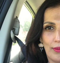 Indlæs billede til gallerivisning LOTUS Earrings