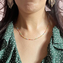 Indlæs billede til gallerivisning HIRA LOVELY Necklace