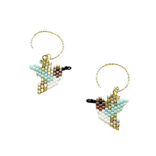 Indlæs billede til gallerivisning BIRD OF PARADISE Hoops