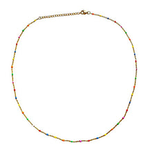 Indlæs billede til gallerivisning HIRA LOVELY Necklace