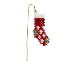 Indlæs billede til gallerivisning JULESOK Earring