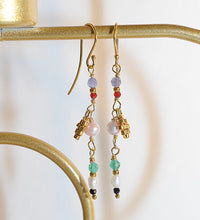 Indlæs billede til gallerivisning LILLY Ear Hooks