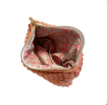 Indlæs billede til gallerivisning BOBBLE FERSKEN Clutch
