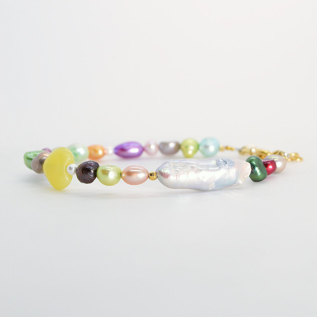 JASMIN Freshwater Bracelet