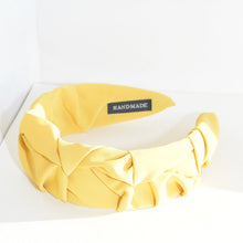 Indlæs billede til gallerivisning NORA Classic Headband
