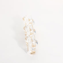 Indlæs billede til gallerivisning ALICIA Crystal Hair Clip (Small)
