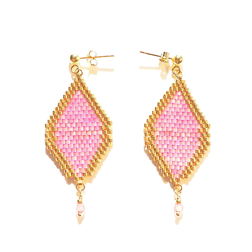 JUST FEMME Earrings