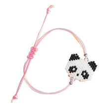 Indlæs billede til gallerivisning PANDA Kids Bracelet
