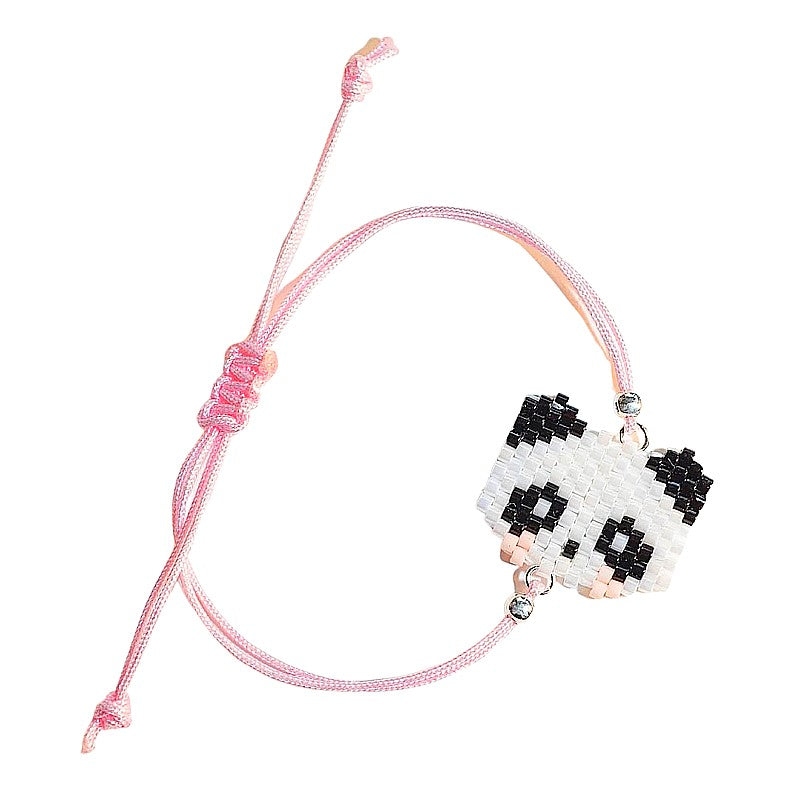 PANDA Kids Bracelet