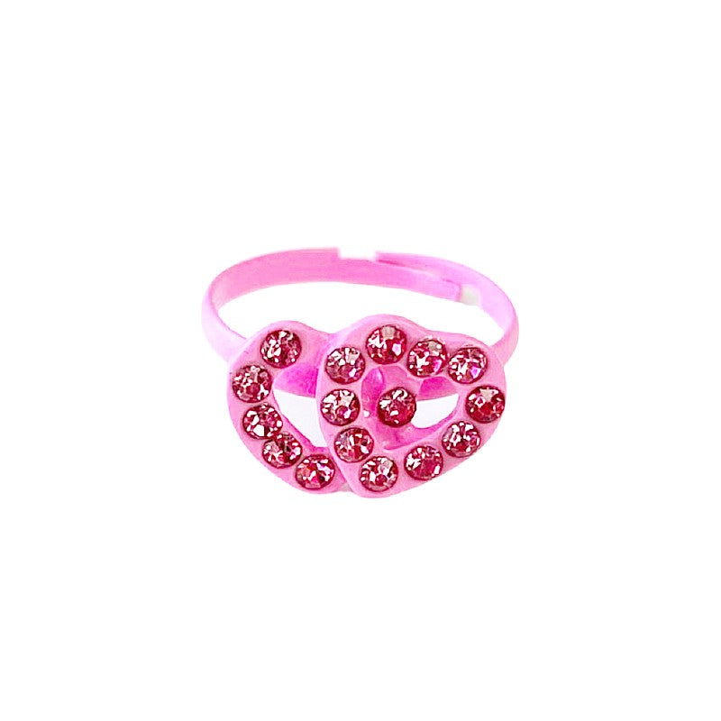 MINI HEART Kids Ring